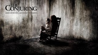The Conjuring - Movie Summary