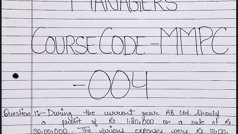 MMPC 4 ENGLISH MEDIUM HANDWRITTEN ASSIGNMENT 2023-24 FOR PDF WHATSAPP ON 9354372788