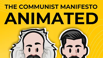 The Communist Manifesto Animated Book Summary