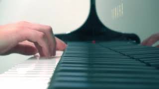 E. Satie - Son binocle (3 valses distinguées du précieux dégoûté, No. 2)