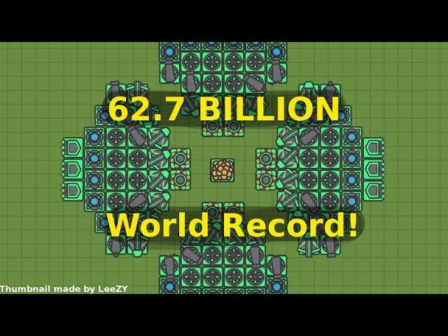 ZOMBS.IO WORLD BIGGEST SCORE RECORD RED BASE Like HACK & CHEAT?!! 