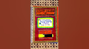 EPC-1 file Strengthening language proficiency(English)E-702 B.Ed#ccs #assignment #pratical #english