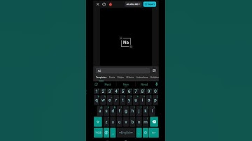 Capcut | blinking text animation tutorial 🔥☠️ | #shorts #viralvideo #tutorial