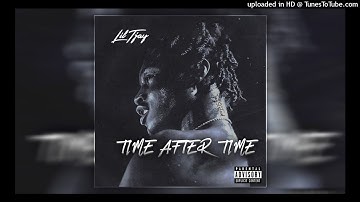 Lil Tjay - Let It Go Baby (UNRELEASED) [HQ Snippet Remake] *BEST Quality*