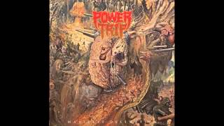 POWER TRIP - &quot;Murderer&#39;s Row&quot; (Official Track)