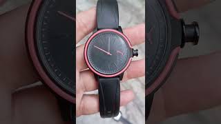 jam tangan puma second preloved original