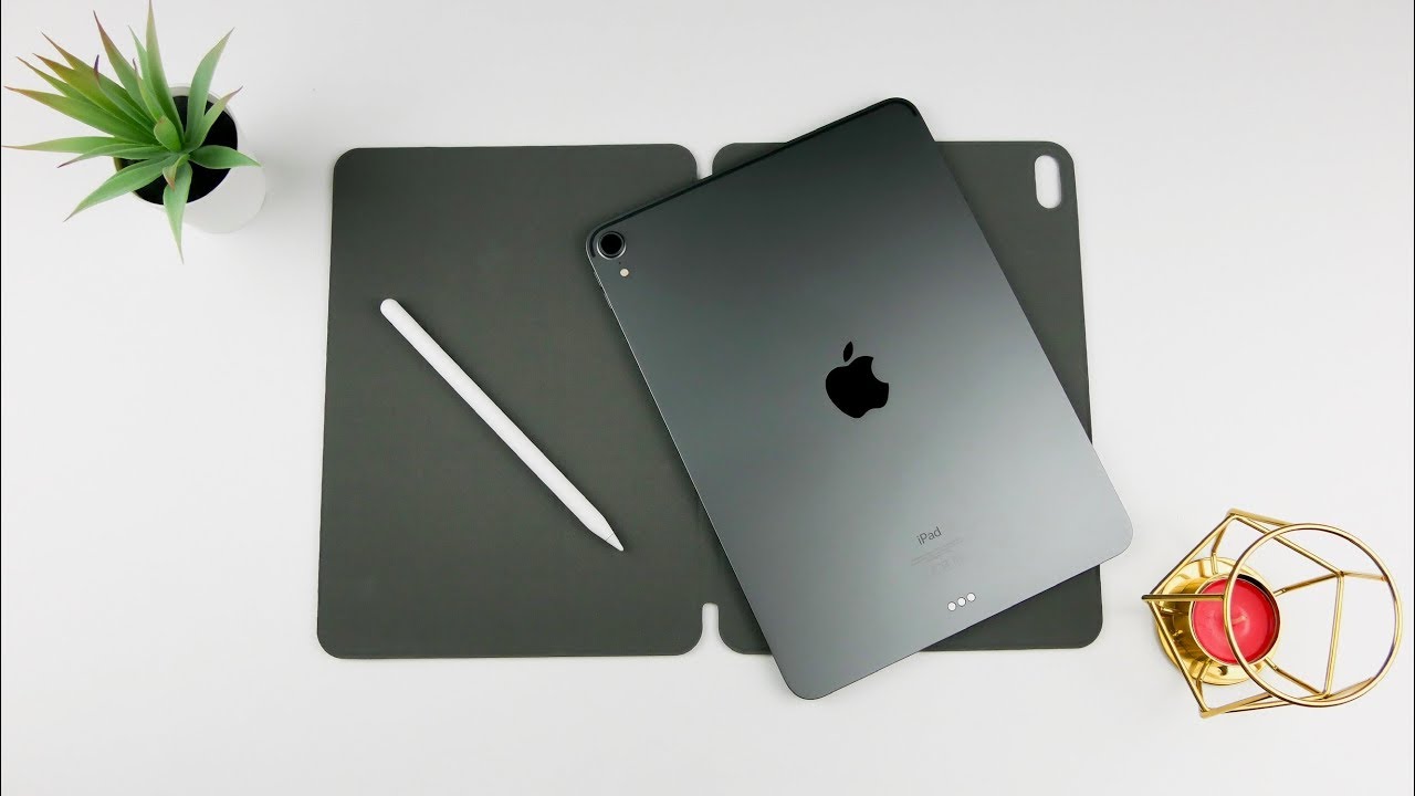 Coque iPad Pro 11 pouces, 4 fois moins chère que celle d'Apple