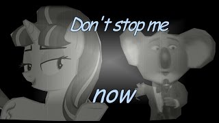 Dont Stop Me Now - Test Run - Canadian Turtle