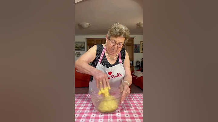 CROSTATA VELOCISSIMA DI NONNA NELLA❤️😋🤩