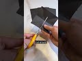 como hacer un shuriken de papel 😁😎👍