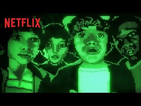 Stranger Things 2