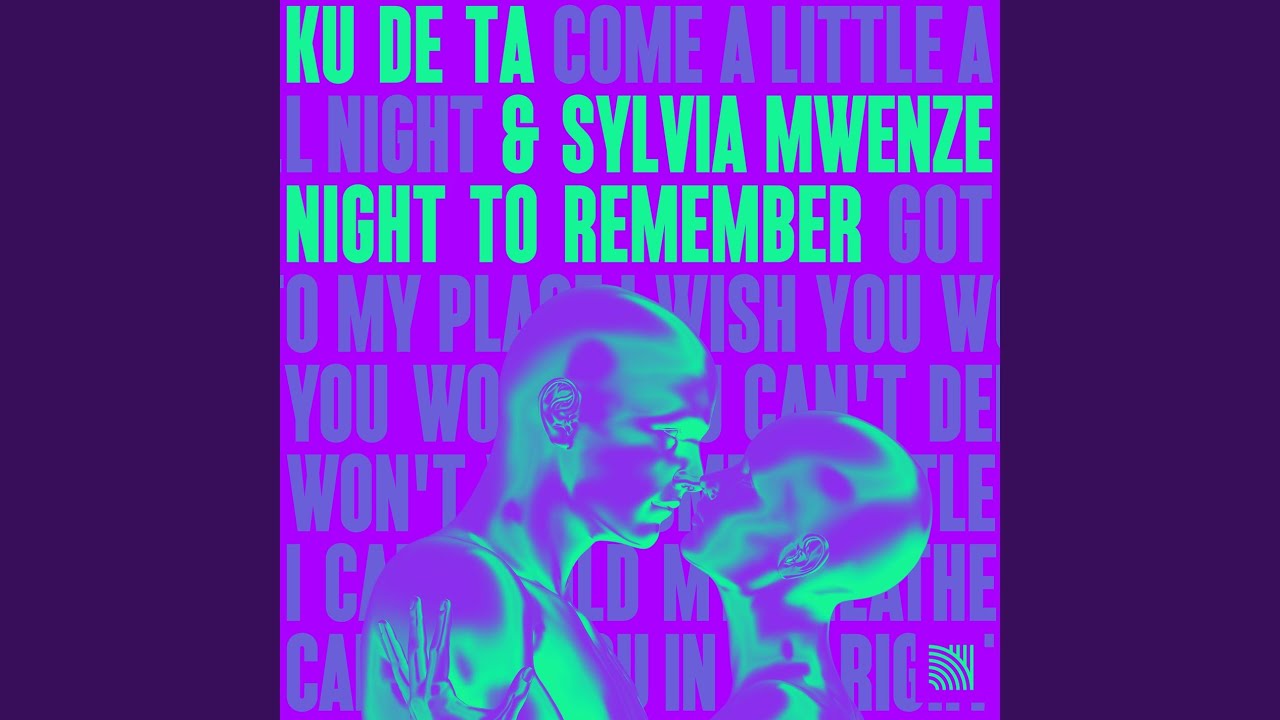 Night To Remember (Extended Mix)