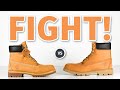 Timberland BASIC vs PREMIUM (2021) | Which Boot Should You Get?