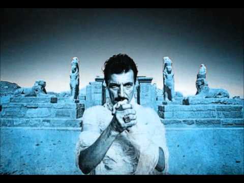 Burhan Öçal — Burhan Öcal - Beklenen Resim [Yeni Rüya]