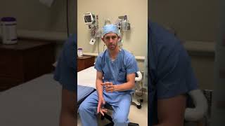 Surgery Day Series: Lumbar Disc Replacement