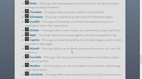 T2Ti ERP 2 0   Lazarus   Brook REST JSON   02 Brook Apresentacao