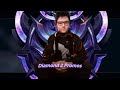 if I win my promos, I am promoted. | 1000 Games to Challenger | Games 48-60