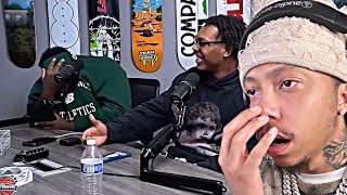 Primetime Hitla’s Honest Reaction to JP Saying He Crushed Another Man …