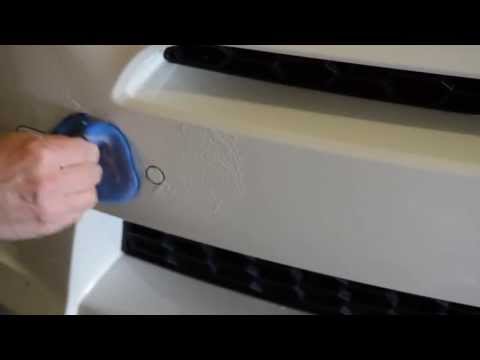 Meguire's Bug Splatter Sponge - Product Review