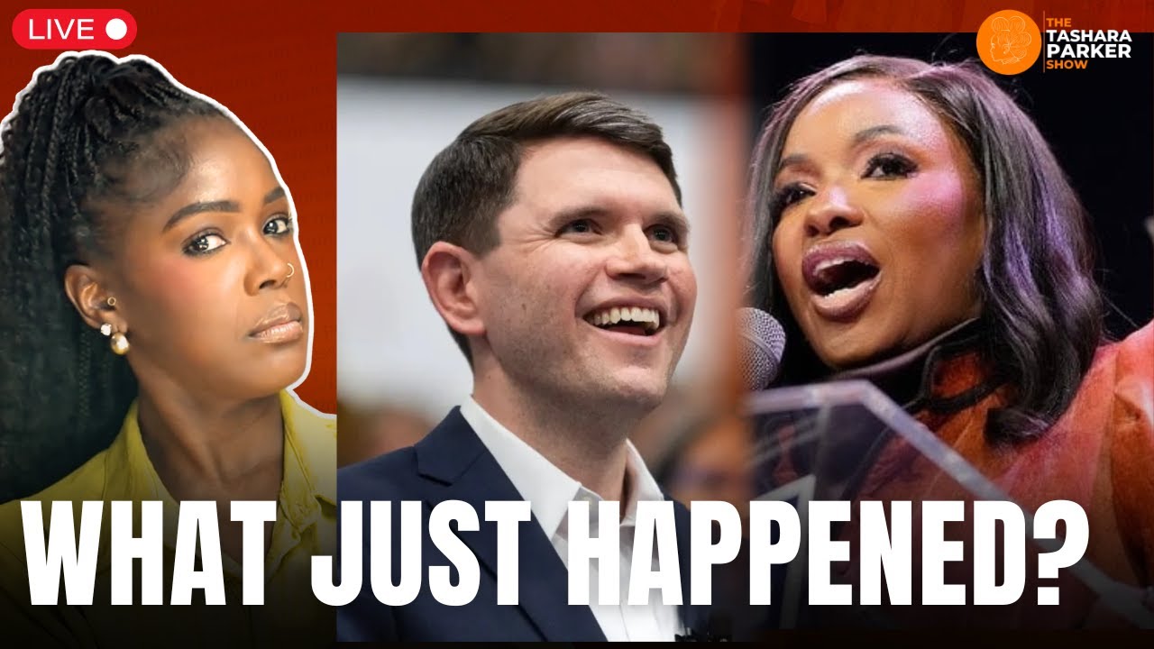 Texas Senate Shock: Talarico Wins — What It Means for Texas Voters Now