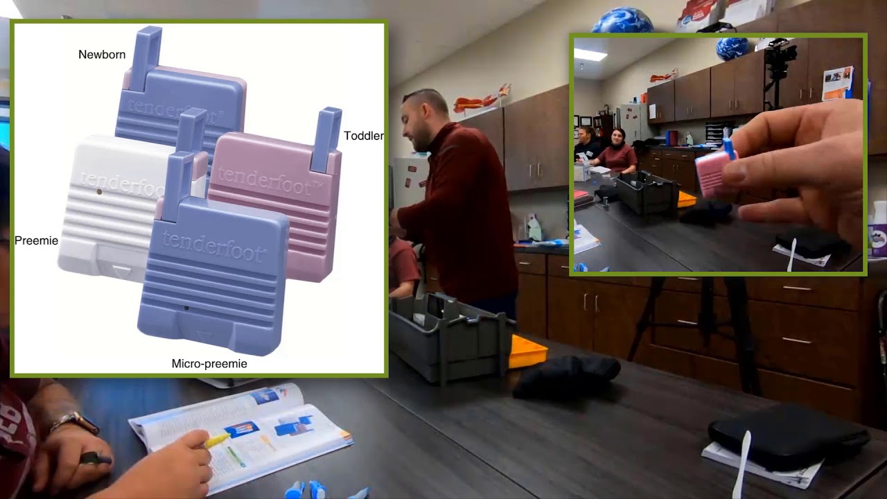 Phlebotomy Ch. 10 Capillary Collection YouTube