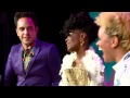 Capture de la vidéo Noisettes - Q&A With Gemma Cairney At Rock The Games For London 2012