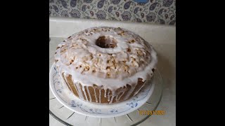 7 UP POUND CAKE - subscriber request