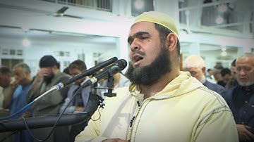 تلاوة خاشعة للشيخ وليد مهساس