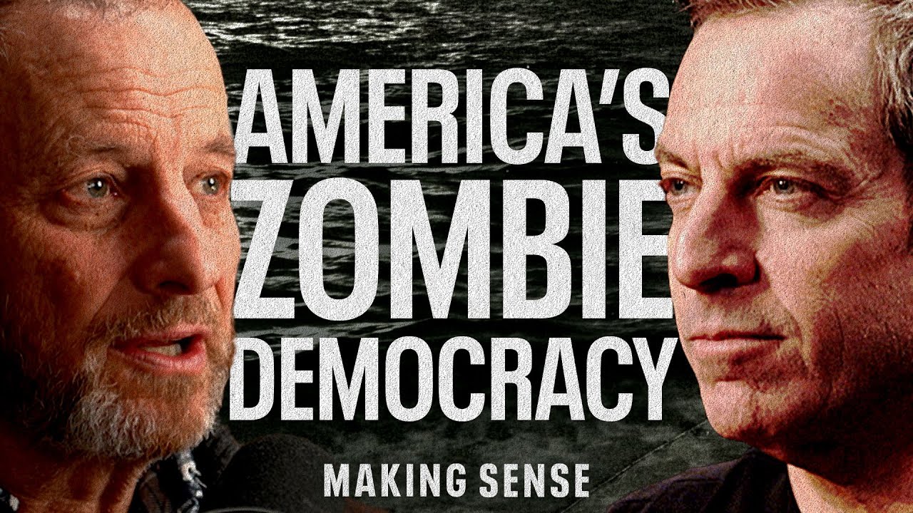 We're Already Living Under Authoritarianism (feat. George Packer)