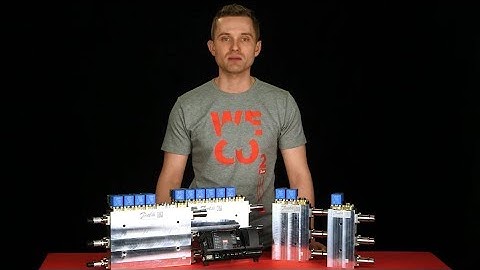 Introducing the new Danfoss Liquid Ejector