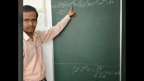 Harmonic Oscillator by Variational Method