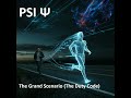 PSI Group Ψ - The Grand Scenario (The Duty Code) #music #rock #metal #metalcore