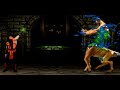 Mortal Kombat New Era (2020) Ermac MK3 - Full Playthrough