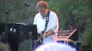 Bob Weir & Ratdog Wanee 2008