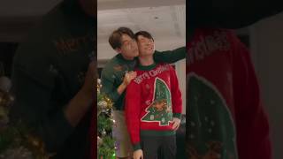 Some Pisaeng \u0026 Kawi appreciation #thaiblseries #gmmtv #flukekrist