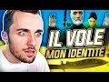 IL VOLE MON IDENTITÉ ! (ft. Gotaga, Micka, Doigby, Locklear, Terracid)