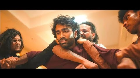 Dragon Full Movie In Tamil 2025 | Pradeep Ranganathan | Anupama | George Maryan | HD Facts & Review