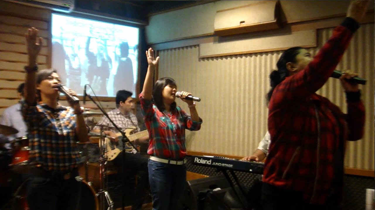 saatku masuk kehadiratmu saatku masuk kehadiratmu