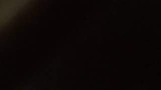 A black screen for 2 seconds