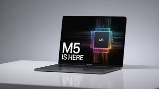 MacBook Pro M5 New Leaks (2025) – Apple's Next MacBook Pro is