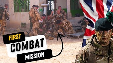 18 and on the Frontline: My First Combat Deployment