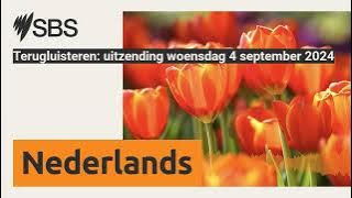 Download lagu Terugluisteren: uitzending woensdag 4 september 2024 | SBS Dutch - SBS Nederlands