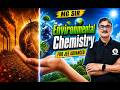 JEE Advanced Environmental Chemistry 🚨 Hidden Topics NOT in NCERT &amp; JEE Mains | Must Watch! #jee