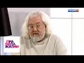 Правила жизни. Эфир от 25.02.19 / Телеканал Культура