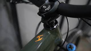 KADAI SEPEDA || PATROL 691 EVO 2022