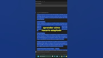Humaniza Tus Textos de ChatGPT: Técnicas y Herramientas Gratis #tutorial