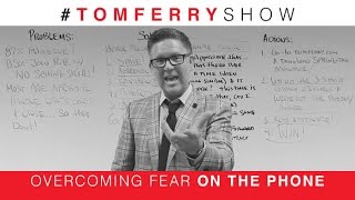 Fearless Objection Handling | TomFerryShow Episode 69