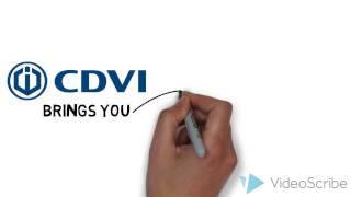 Norelco SafeCAM: CDVI Atrium A22 Network Setup