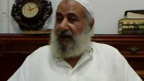 الحياة في ظلال القرآن للشيخ حسني أبوعيد ** سورة المعارج