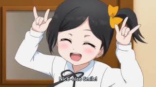 Nico Nico Smile